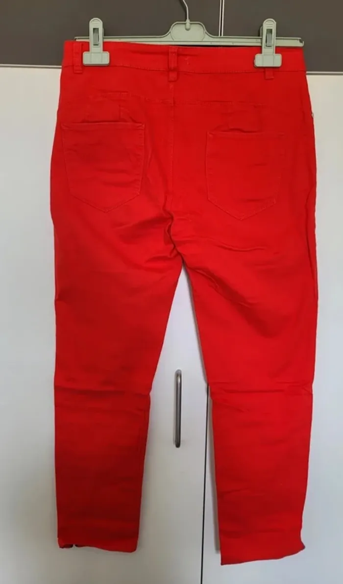 Pantalon Taille L / Anna Ellis - photo numéro 2