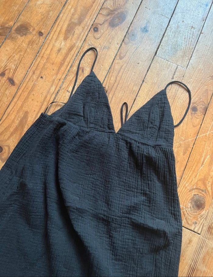 Longue robe - photo numéro 2