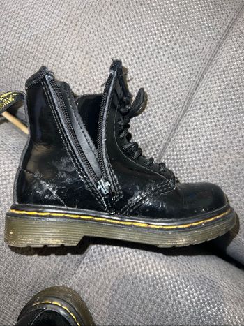 Bottes dr martens 22