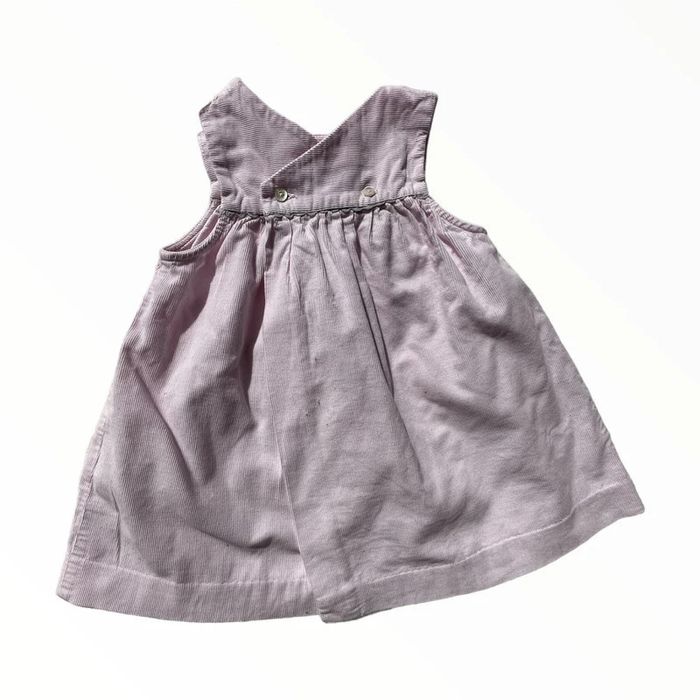 Lot 2 robes Jacadi 12 mois TBE (21€) - photo numéro 9