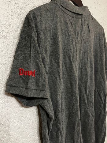 Polo taille L DUVEL