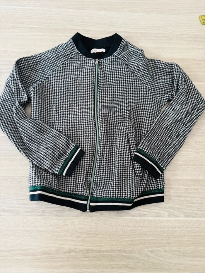 Veste Catimini ans ans