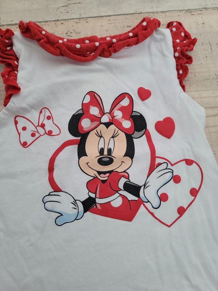 Ensemble fille 6 mois - photo numéro 2