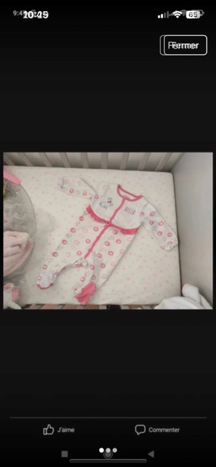 Pyjamas
