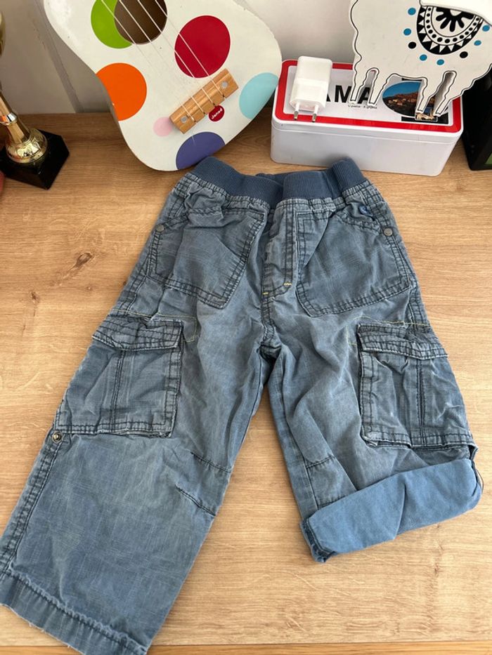 Lot pantalons - photo numéro 6