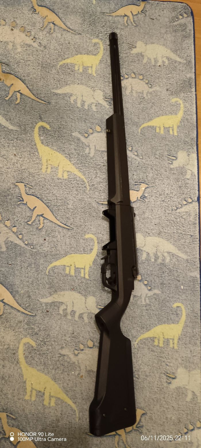 Ares Amoeba comme neuf Airsoft - photo numéro 2