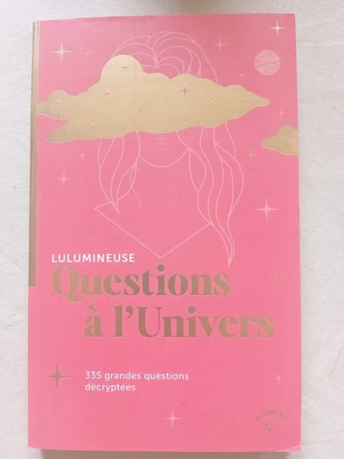 Questions à l'Univers - 335 grandes questions décryptées - photo numéro 5