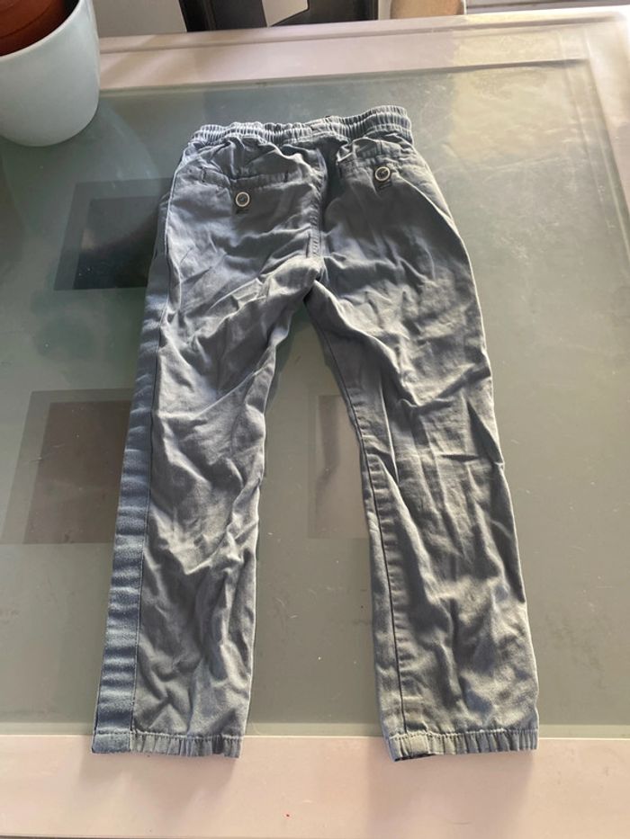 Pantalon coton - photo numéro 3