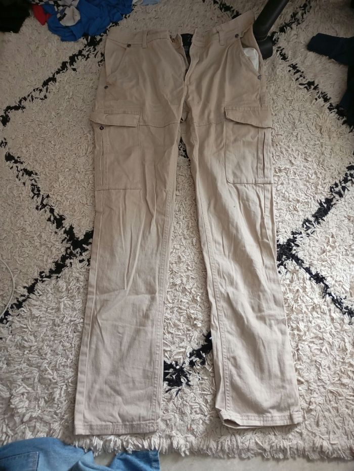 Pantalon hommes