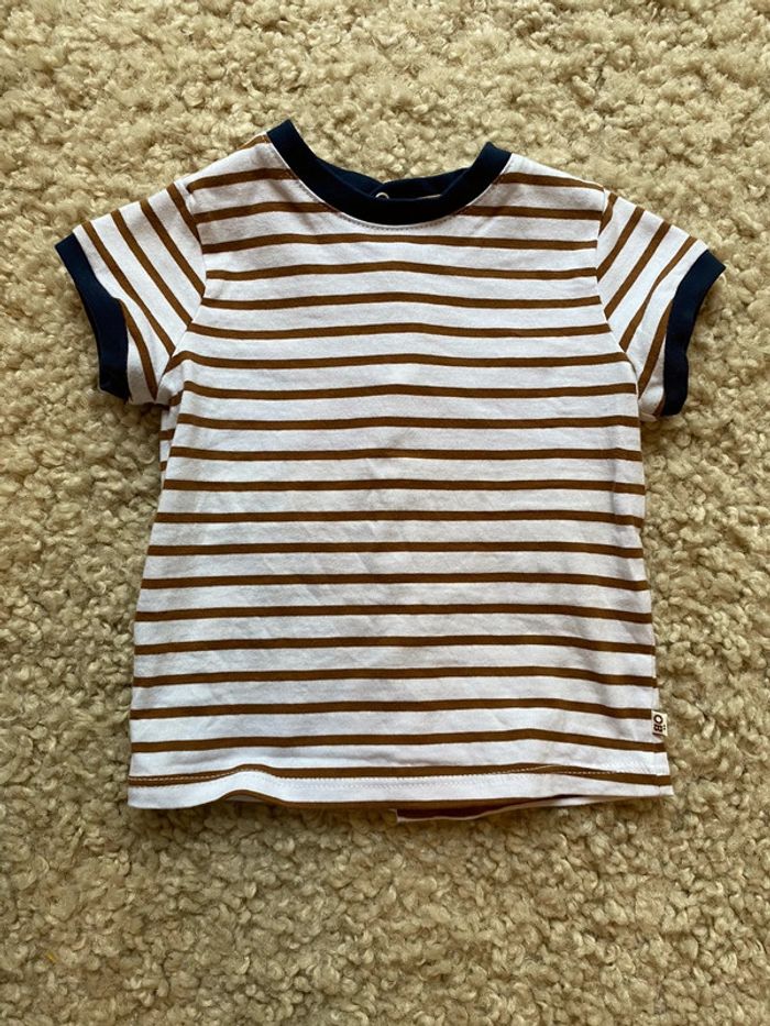 Ensemble Obaibi 6 mois - photo numéro 4