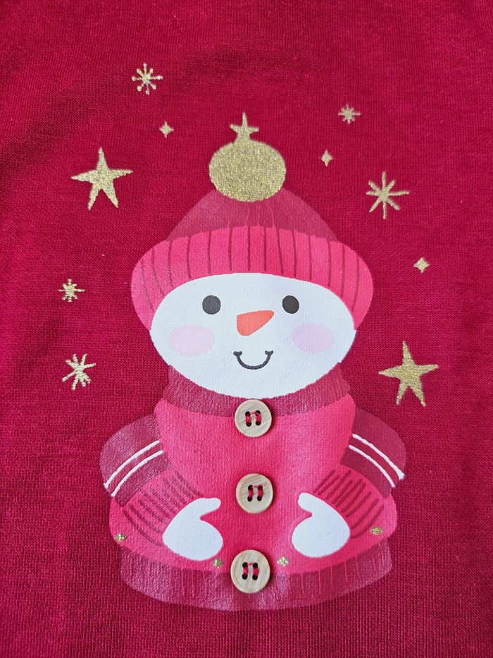 Sweat 24/36 mois - photo numéro 2