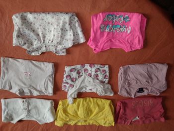 T - shirt 3 mois