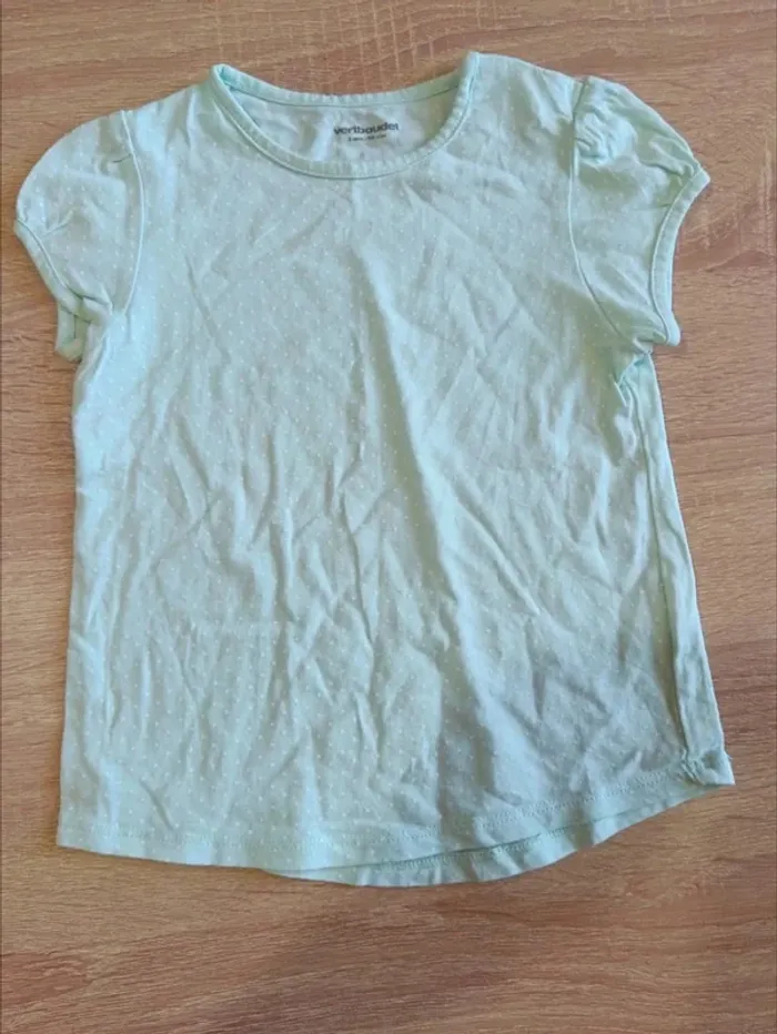 C45 lot été fille 24 mois/2 ans - photo numéro 9