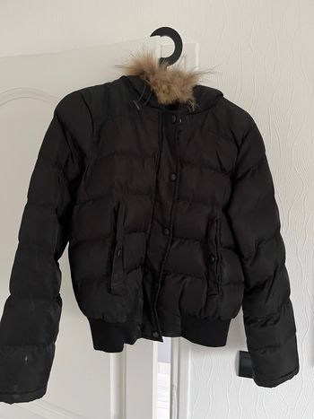 Blouson femme