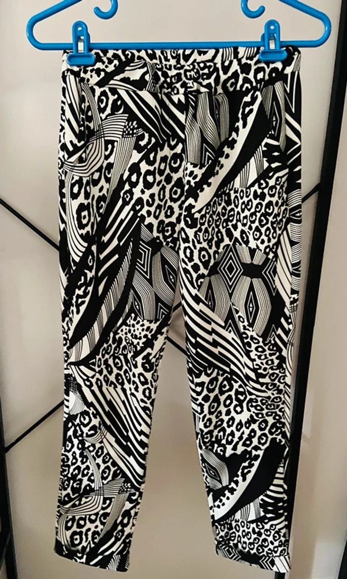 Pantalon T.S