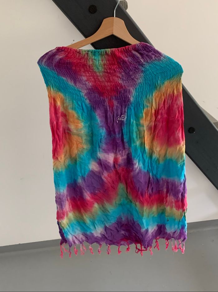 Robe de plage - photo numéro 3