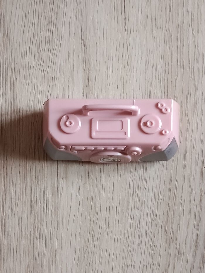 Poste de radio Barbie - photo numéro 2