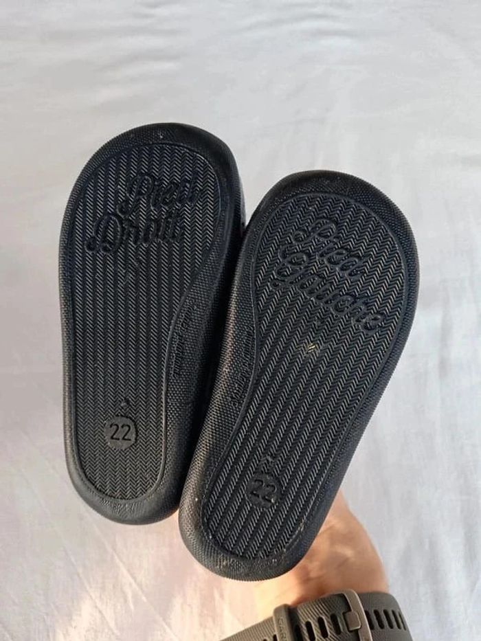 Chaussons Tooti Made in France taille 22 - photo numéro 5