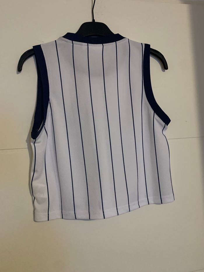 T shirt - photo numéro 4