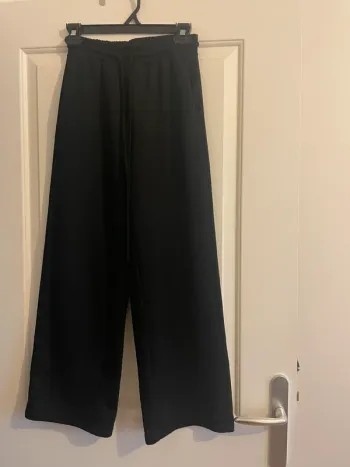 Pantalon survêtement