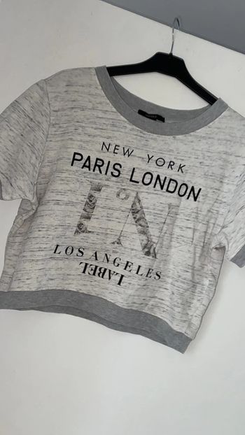 Pull forever21 taille 38