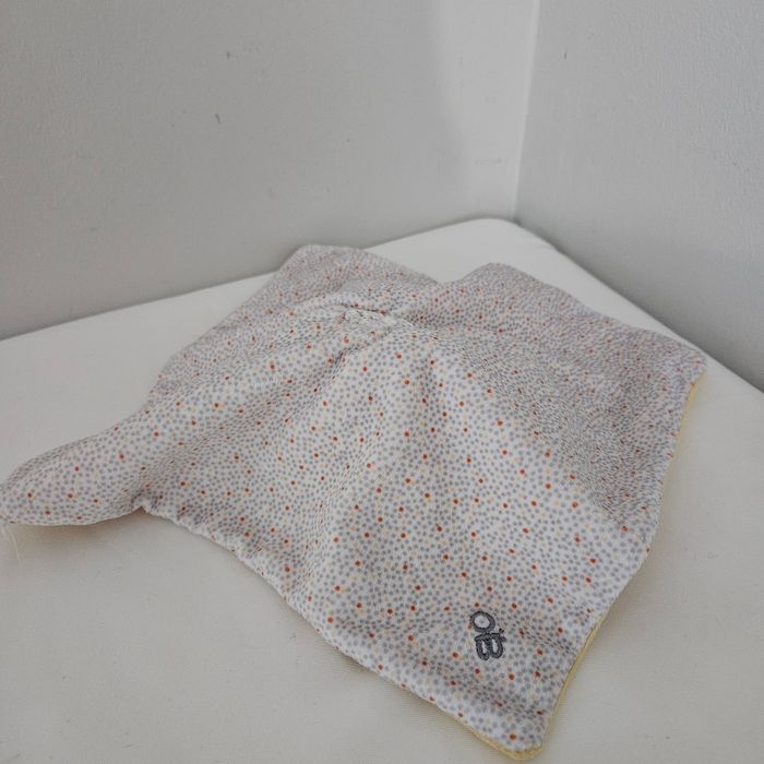 Doudou lion obaibi - photo numéro 3