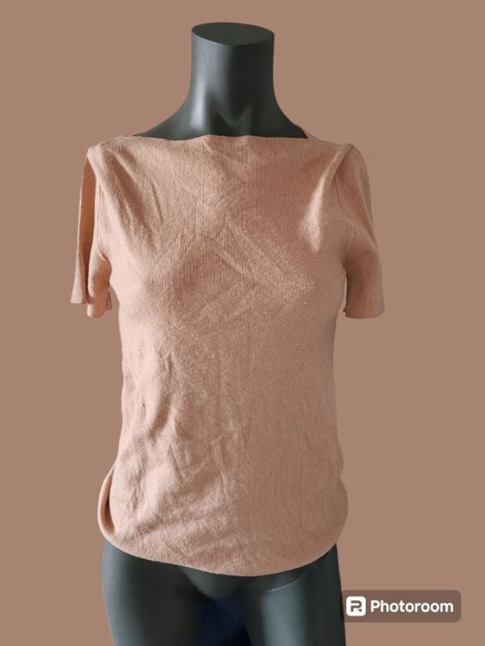 T-shirt femme