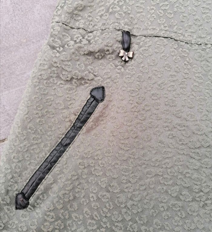 Jupe fantaisie - photo numéro 5