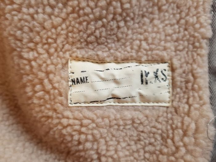 Beau manteau IKKS - photo numéro 3