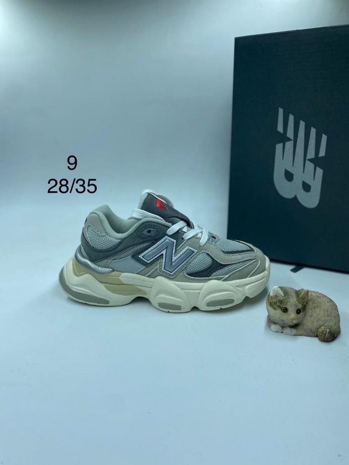 new balance - photo numéro 3