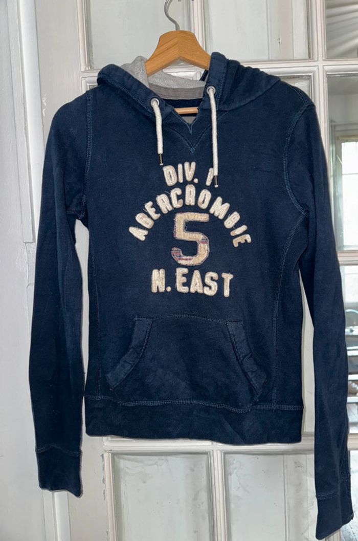 Sweat Abercrombie Taille s