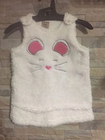 Robe chasuble Boîte à Malices 6M