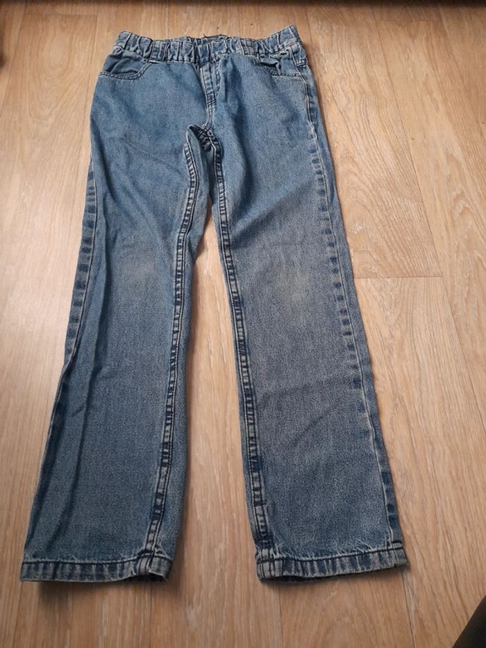 jeans 10 ans