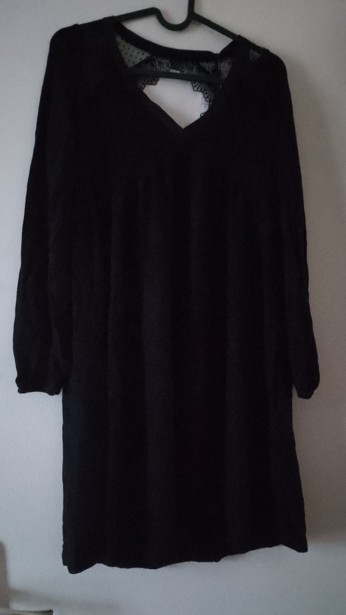 Robe Naf Naf taille S neuve - photo numéro 3