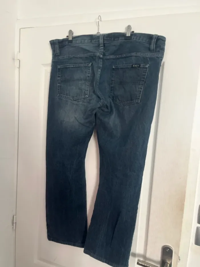 Jeans complices newyork USA - photo numéro 3