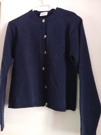 Gilet 12 ans