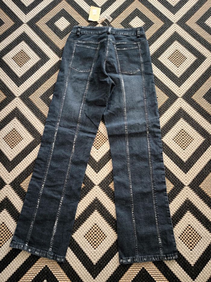 Jeans taille 38 Micha neuf - photo numéro 3