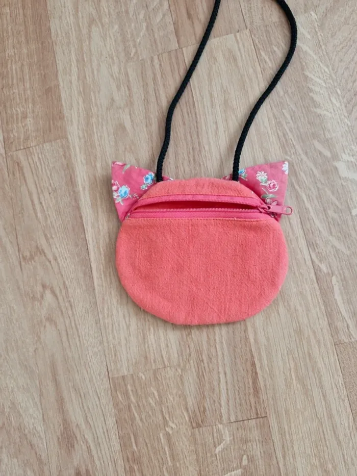 Sac à main enfant - photo numéro 2