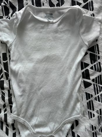 Body bébé