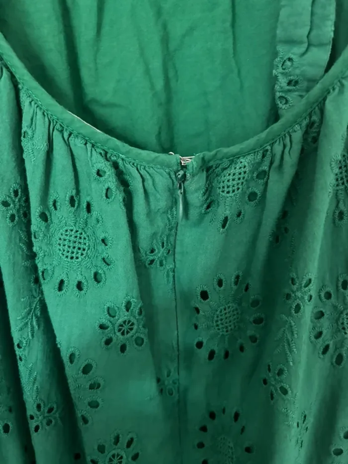 Robe longue - photo numéro 5