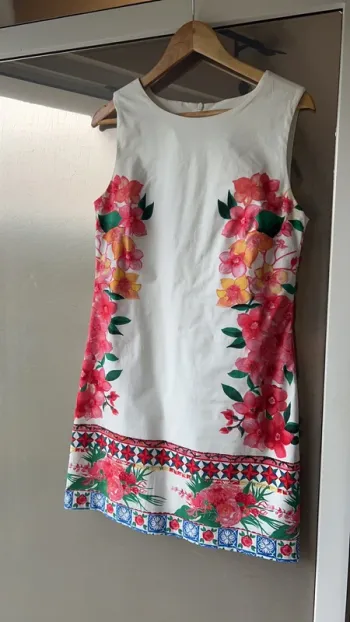 Robe d été