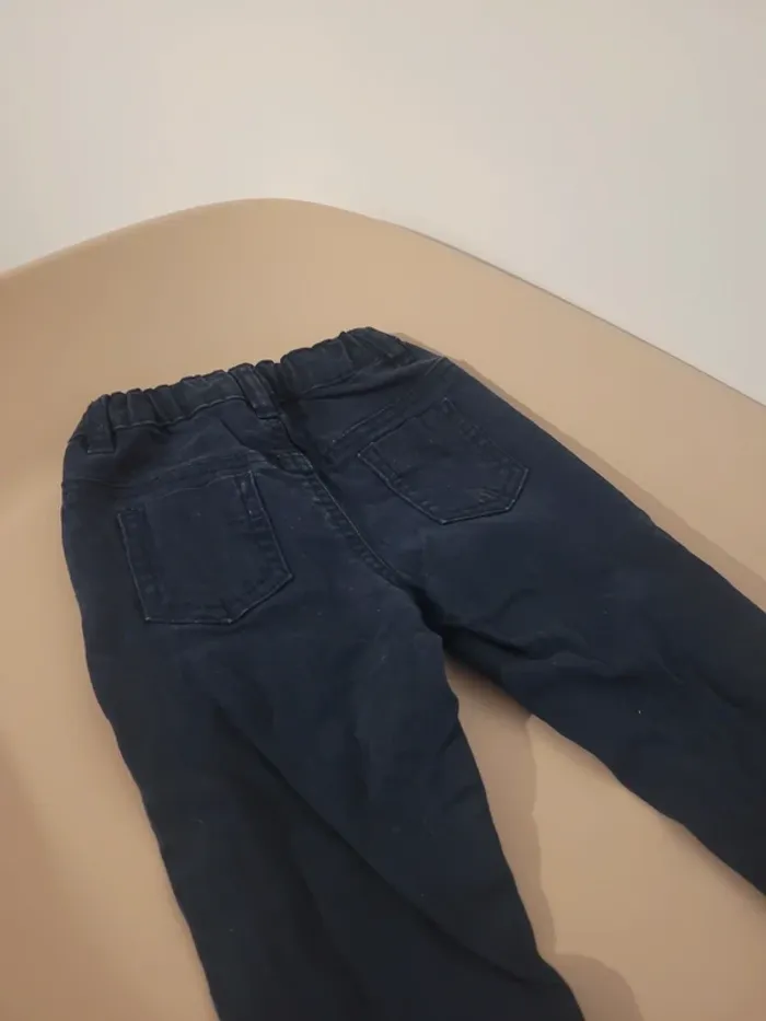 Pantalon kiabi - photo numéro 3