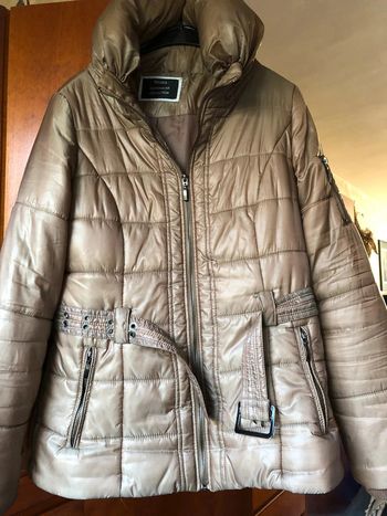 Blouson chaud 40 Yessica