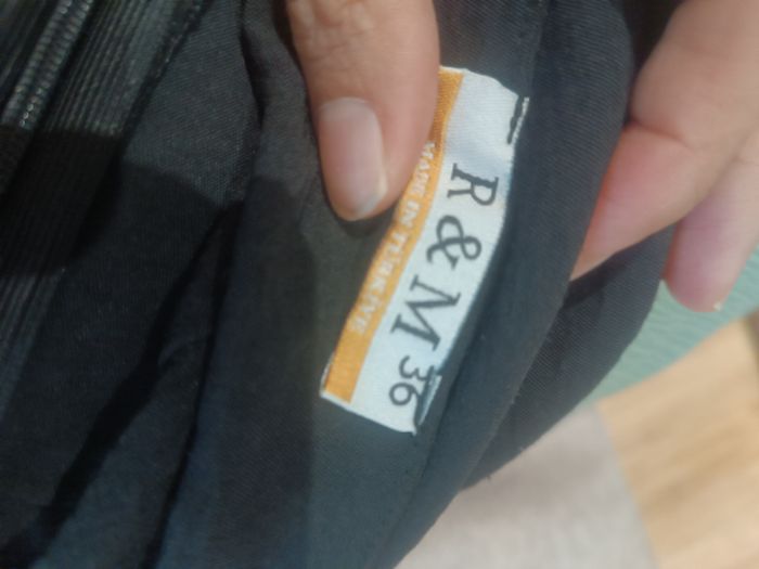 Robe femme t 36 - photo numéro 8