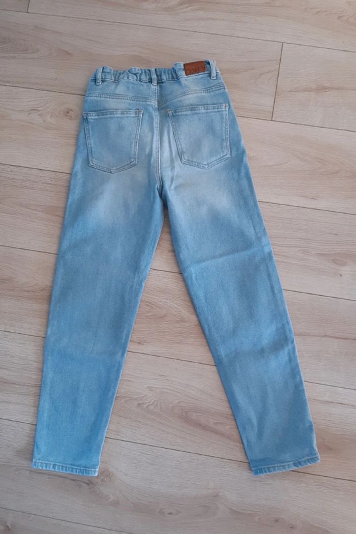Jean fille Kids Only taille 152 cm - photo numéro 2