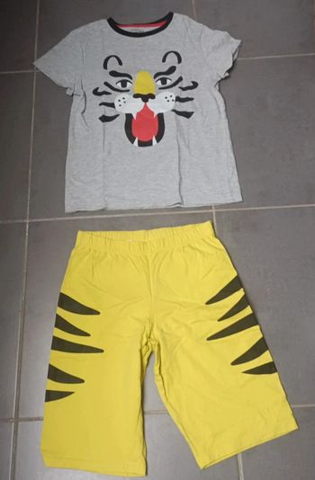 Pyjama  dpam  12 ans