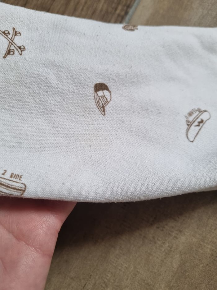 Sweat zippée - photo numéro 4