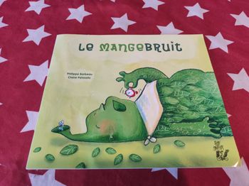 Livre le mangebruit