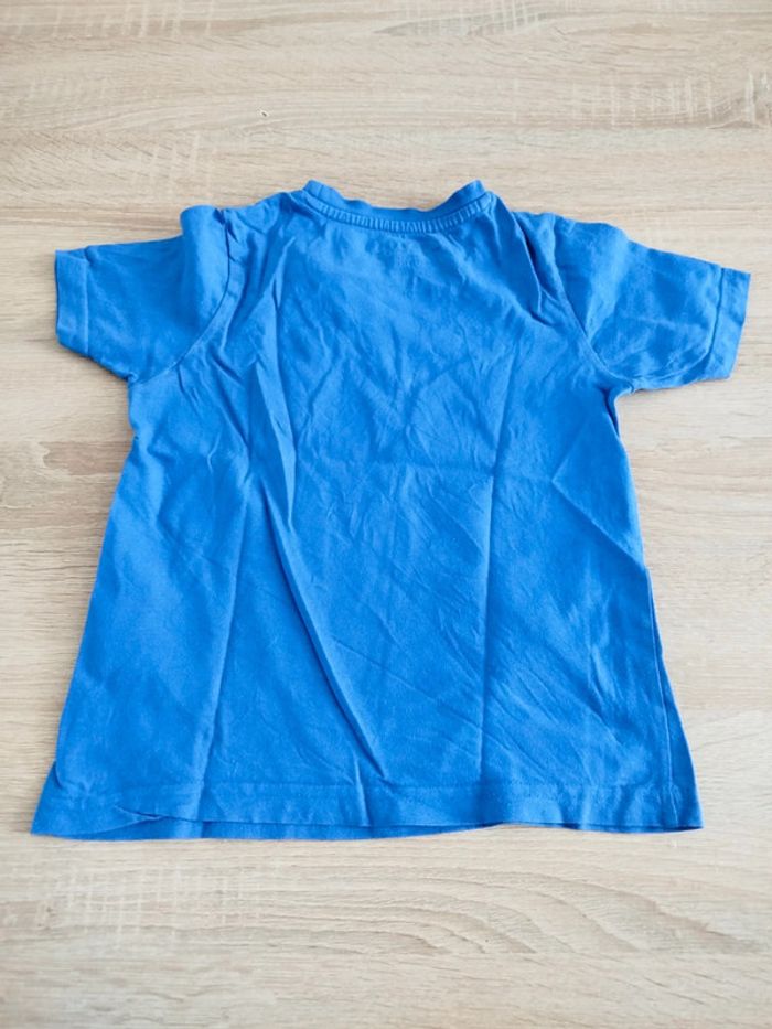 T-shirt pat'patrouille - photo numéro 2