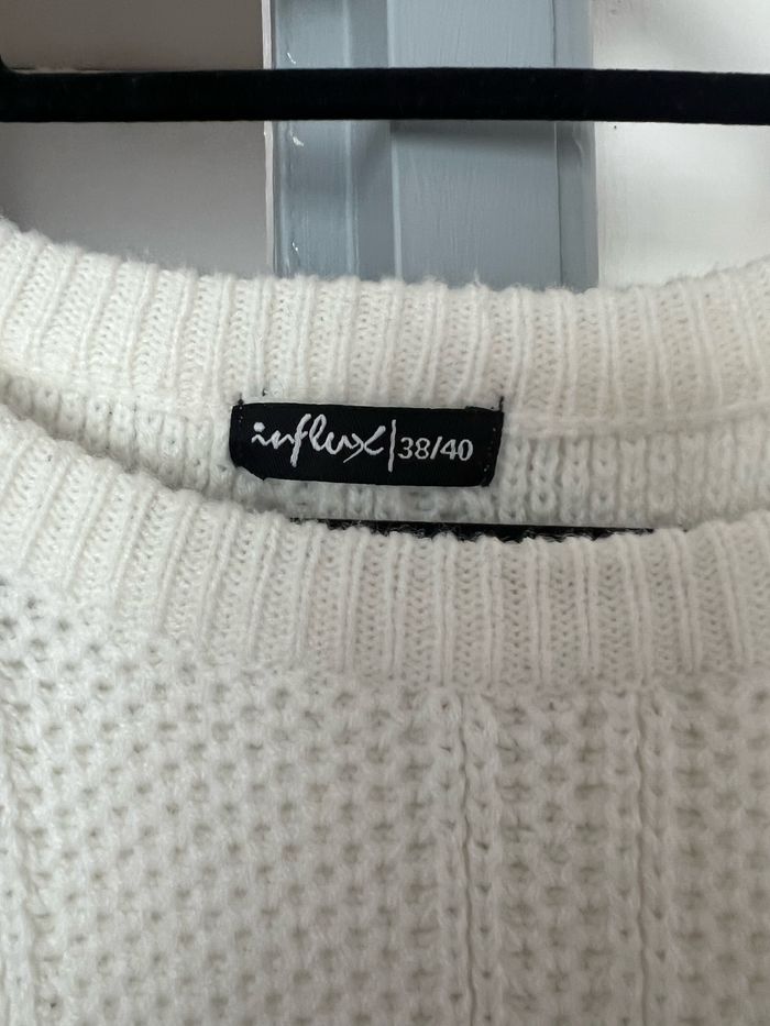 Pull femme taille L - photo numéro 2